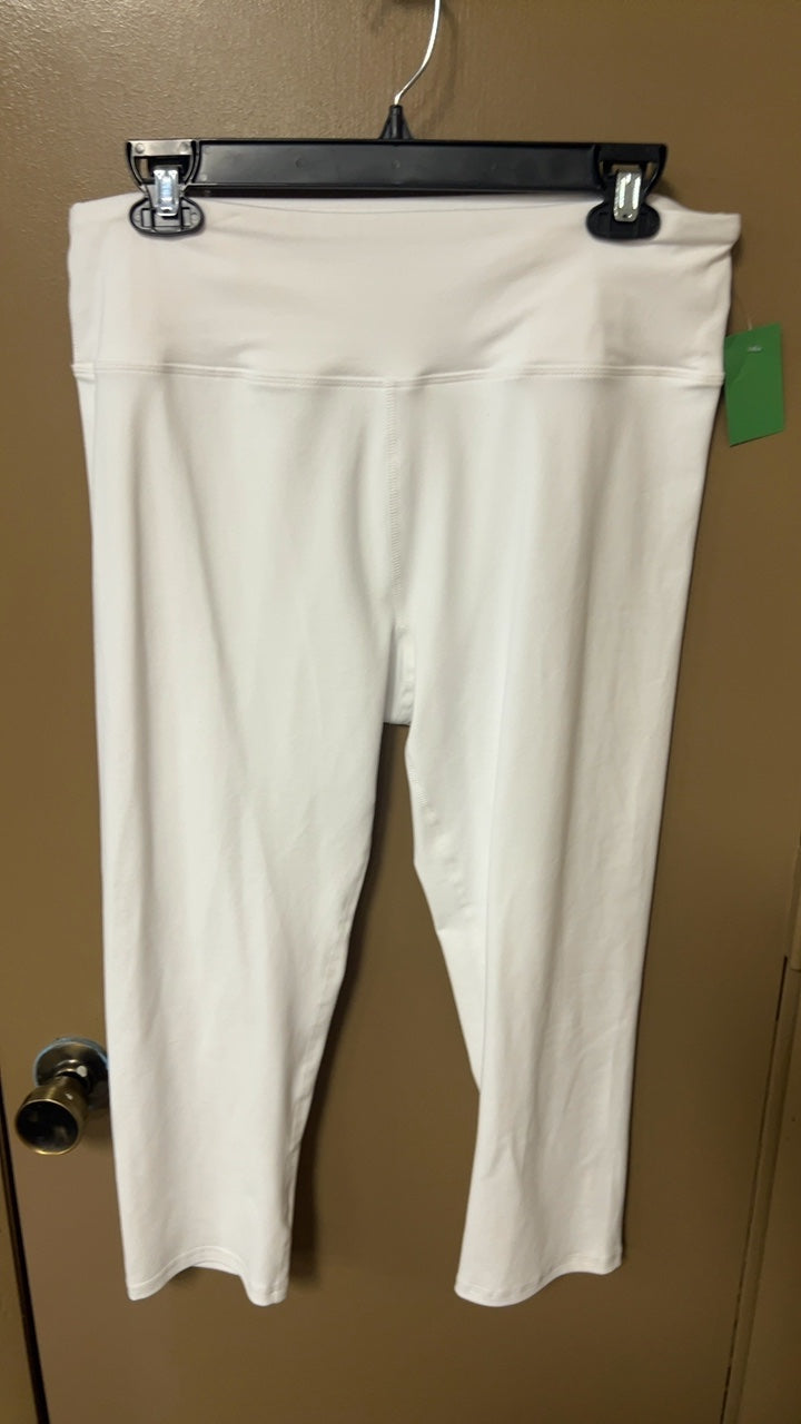 Pants XL Cream