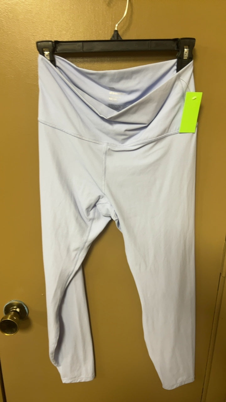 Pants Medium Periwinkle