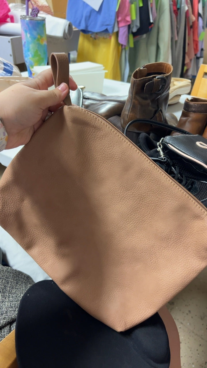 Bag Beige