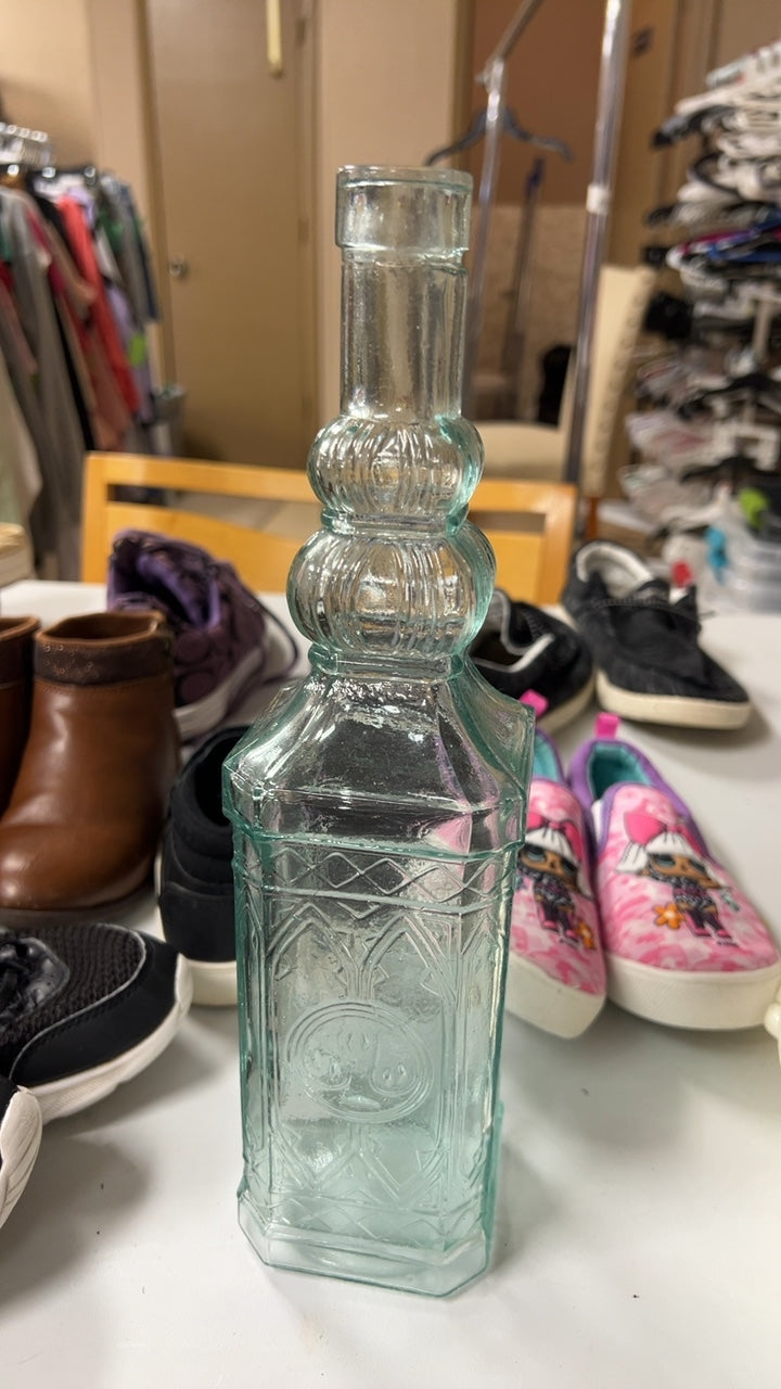 Glassware Clear