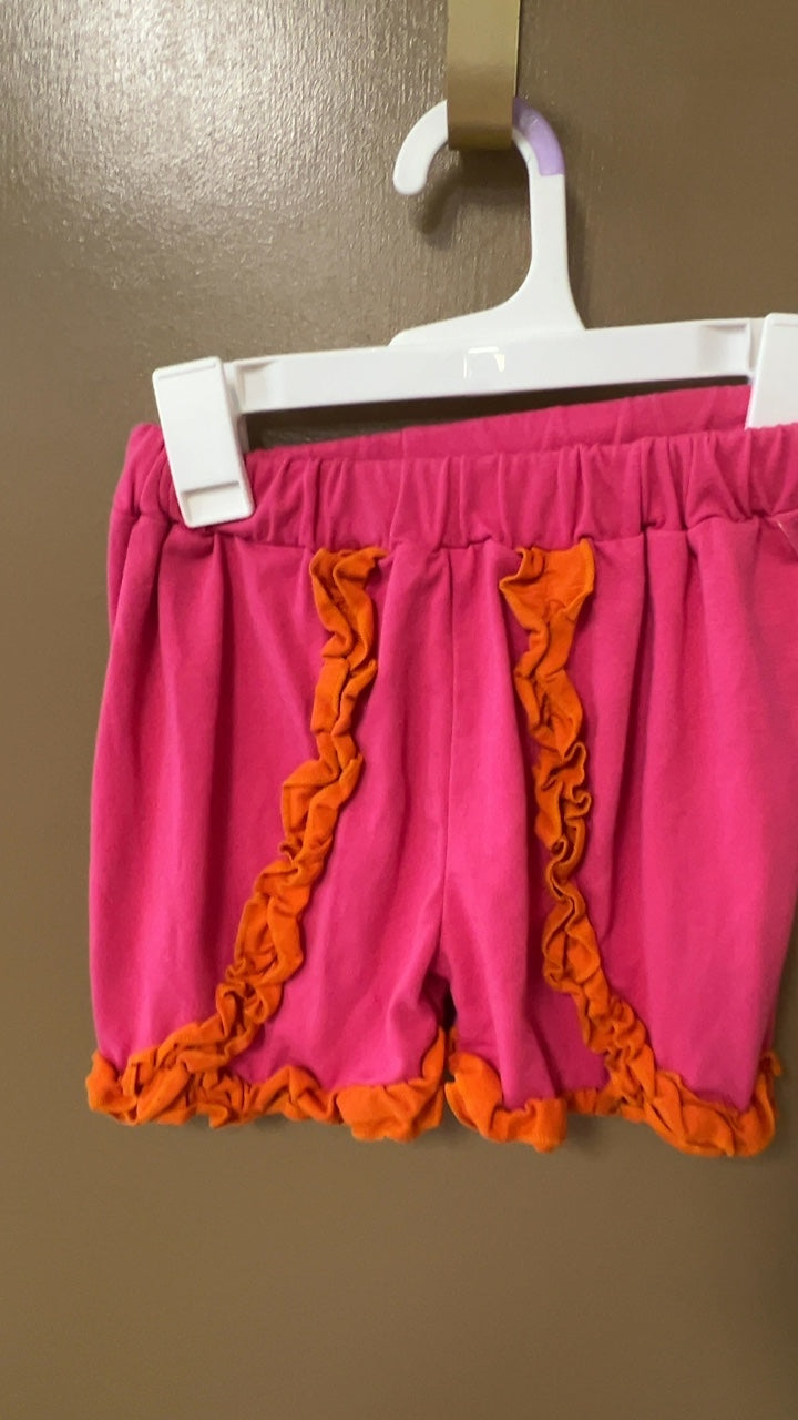 Youth 8 Pink