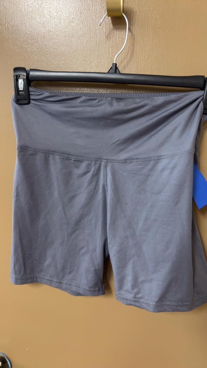 Leggings Medium Grey
