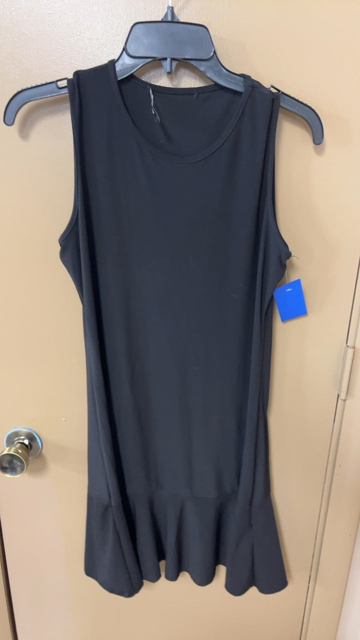 Dress Small Black