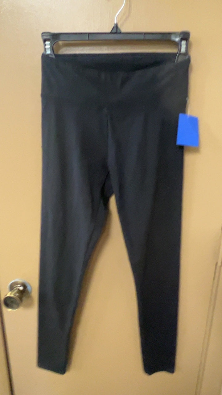 Aerie Pants Small Black