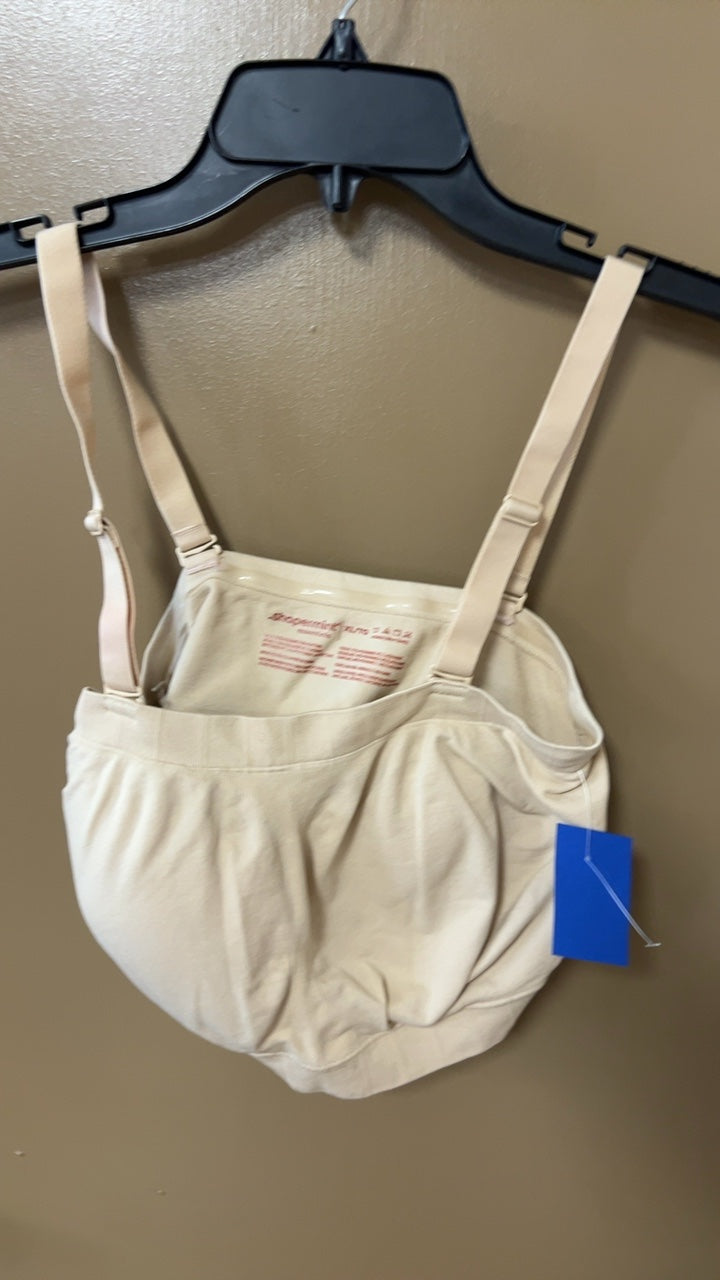 Bra Shapewear XL Beige