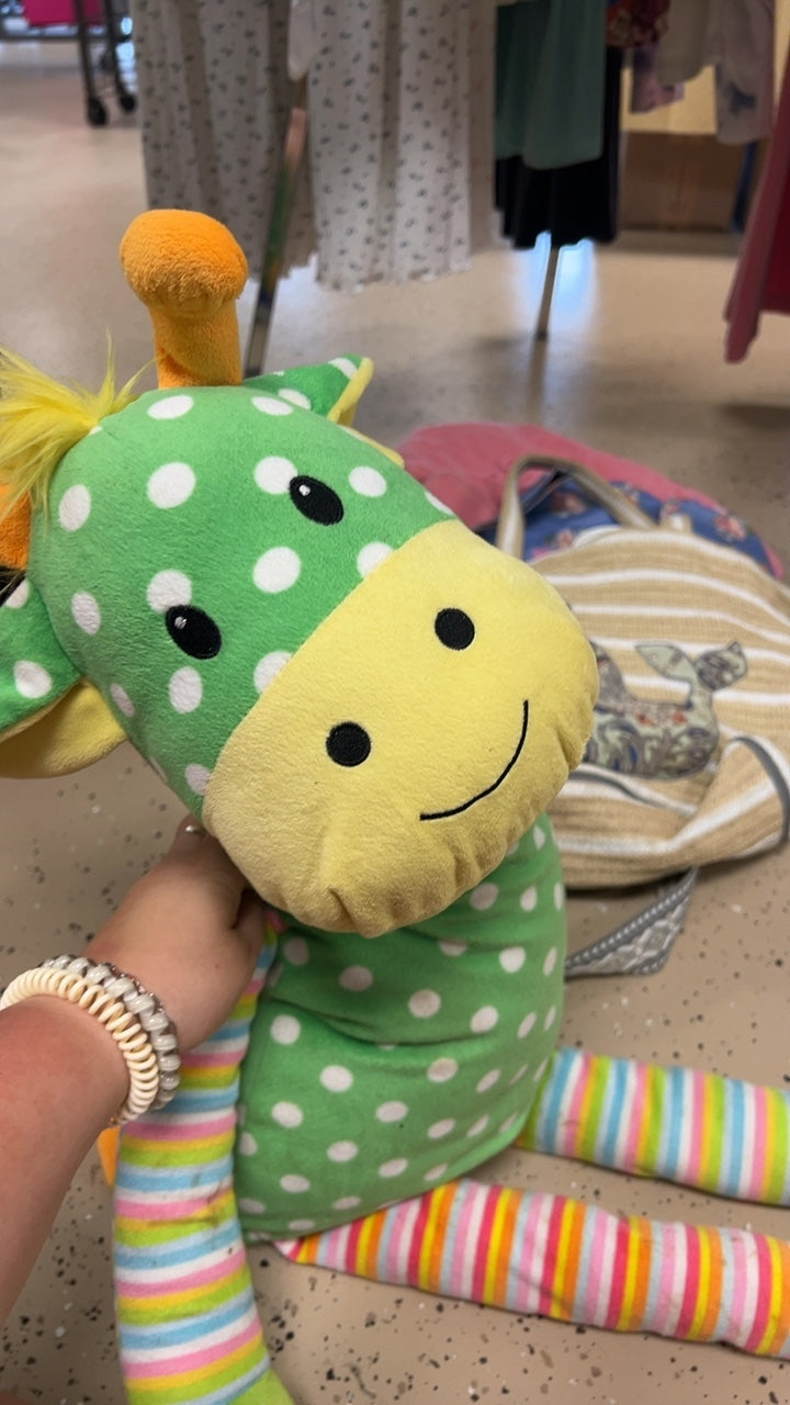 Plush Toy Jumbo