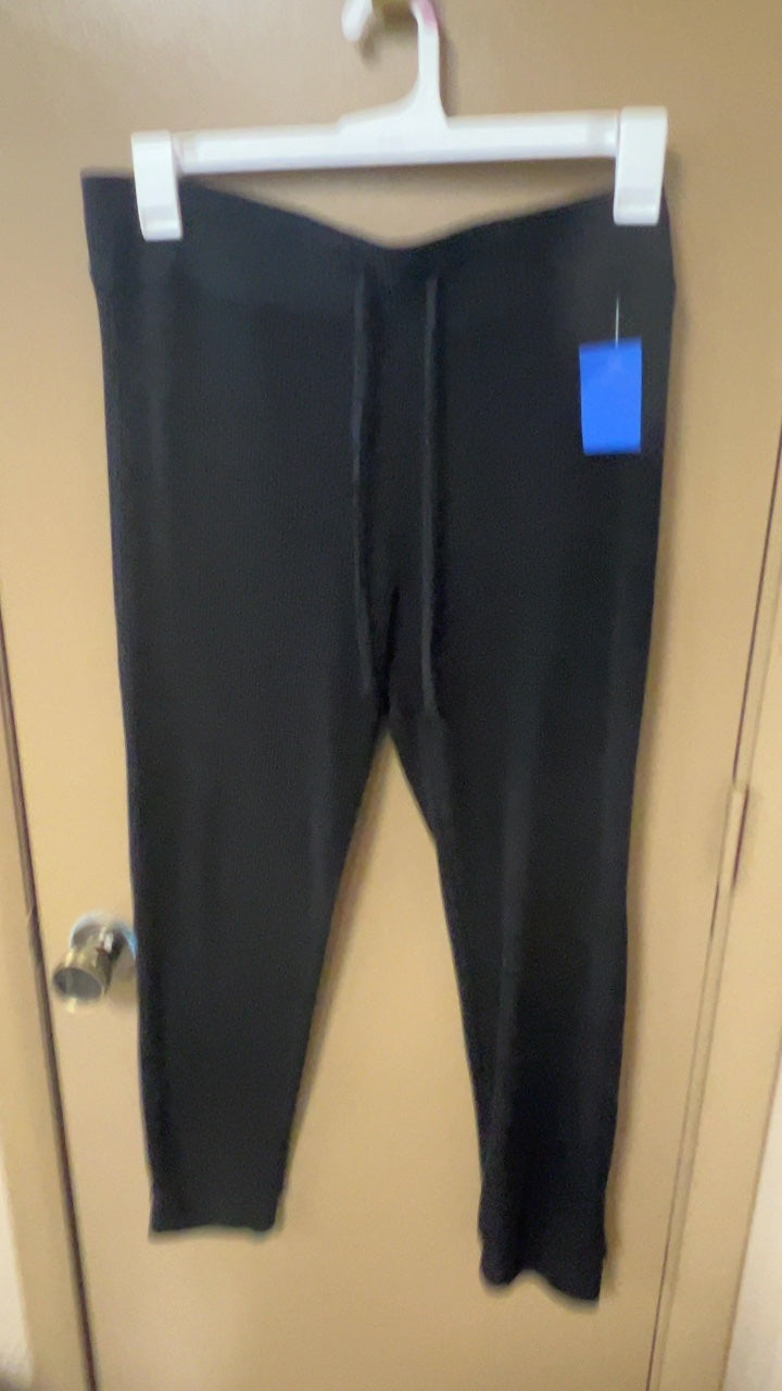 Leggings XL Black