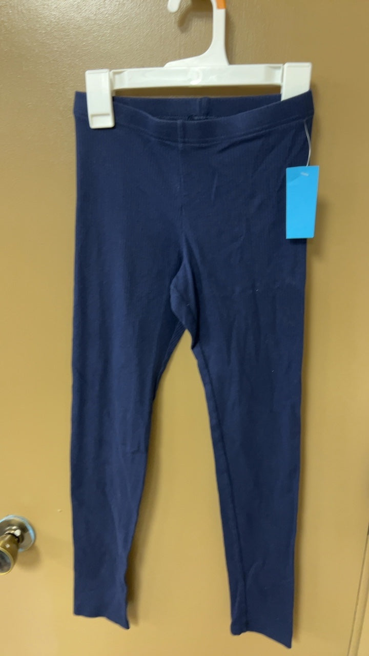 Pants YOUTH 10/12 Dark Blue