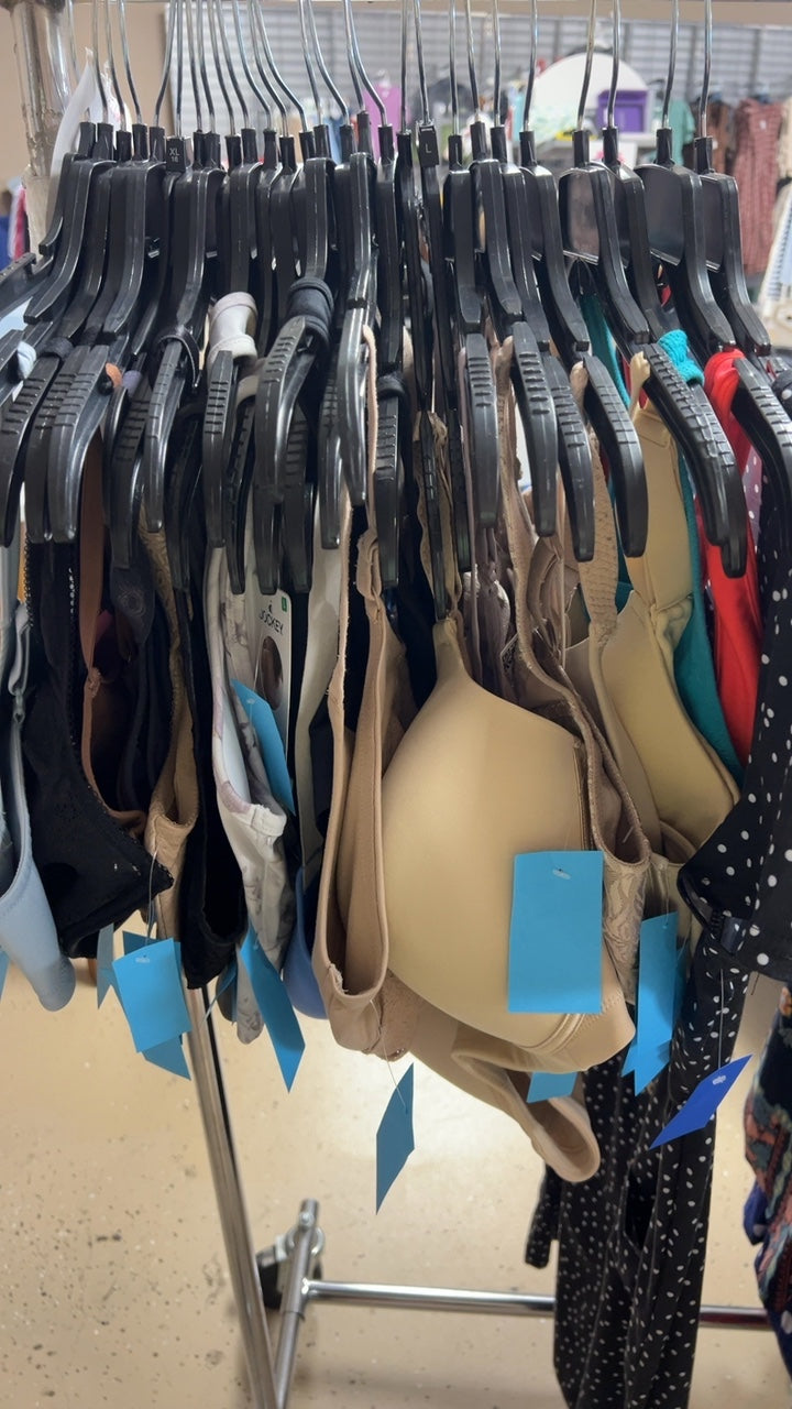 Bra