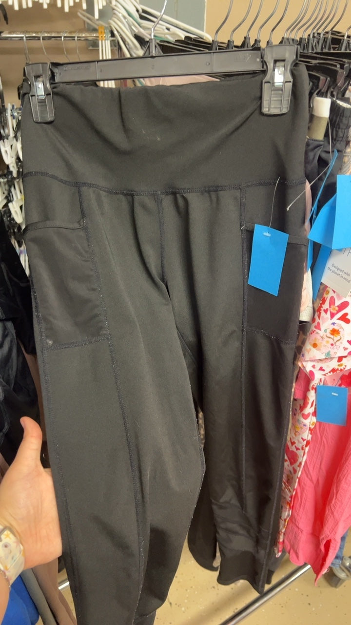 Leggings Medium Black