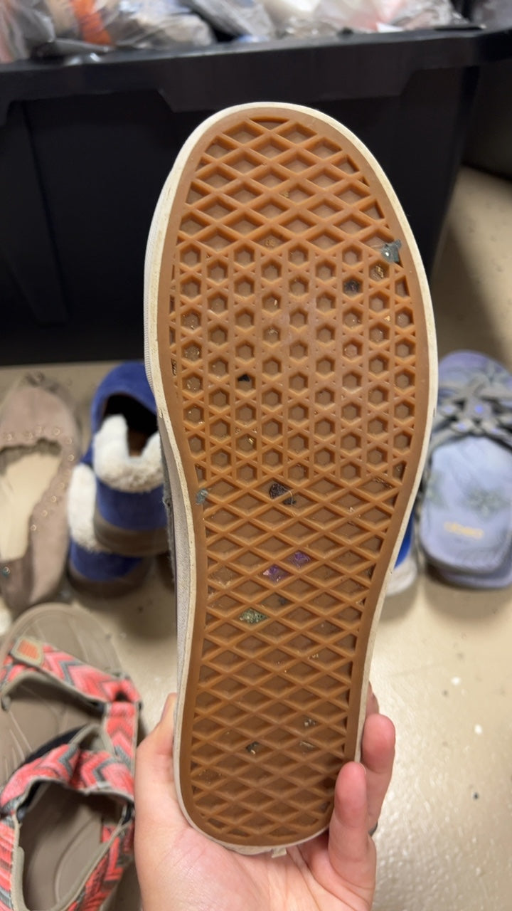 Vans Sneakers 11 Gray