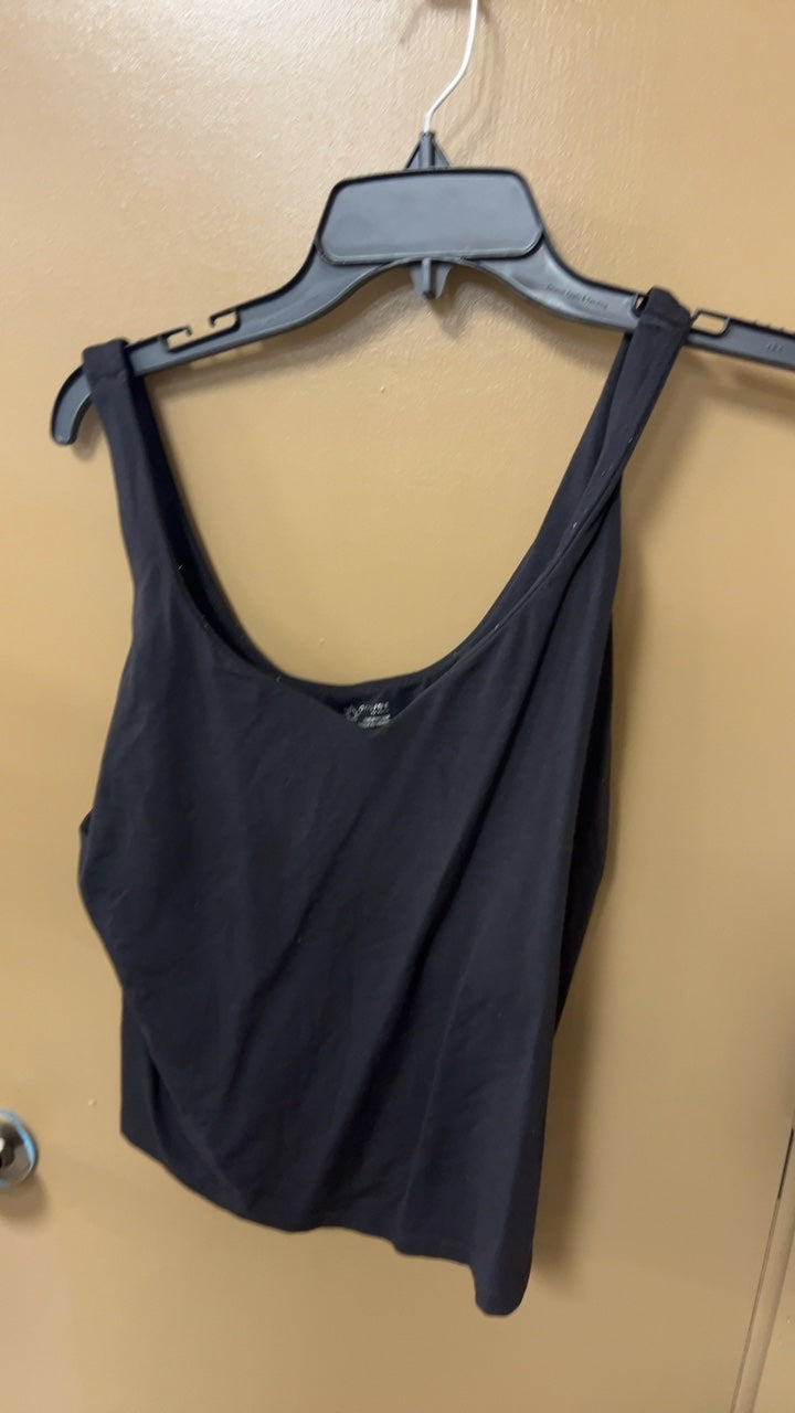 Aerie Tank top XL Black