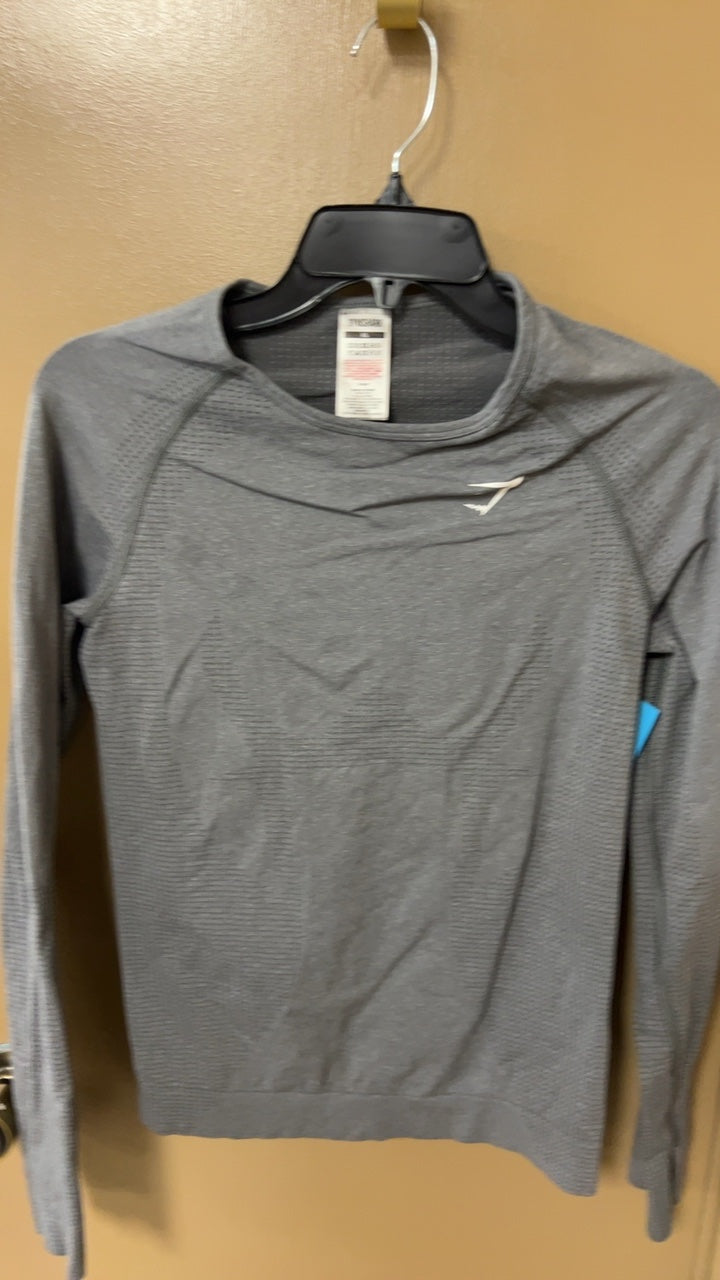 Gymshark Sweatshirt XL Gray