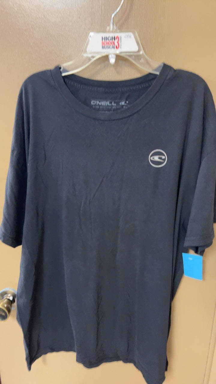 O'Neill Shirt MENS XL Black