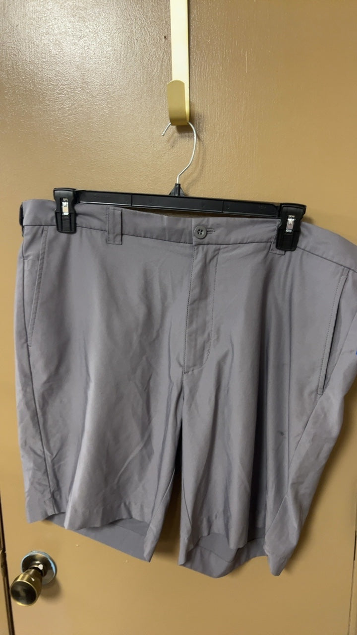 Pants Mens 42 Gray