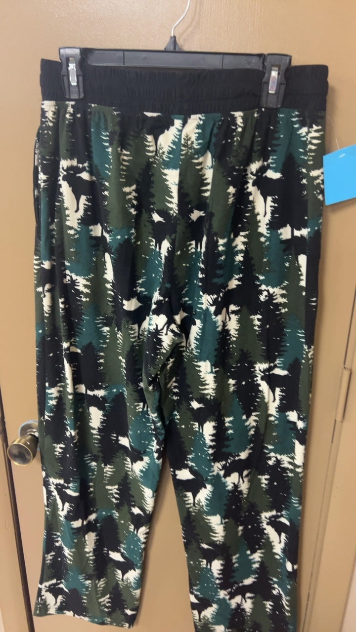 Pants MENS MEDIUM Multicolor