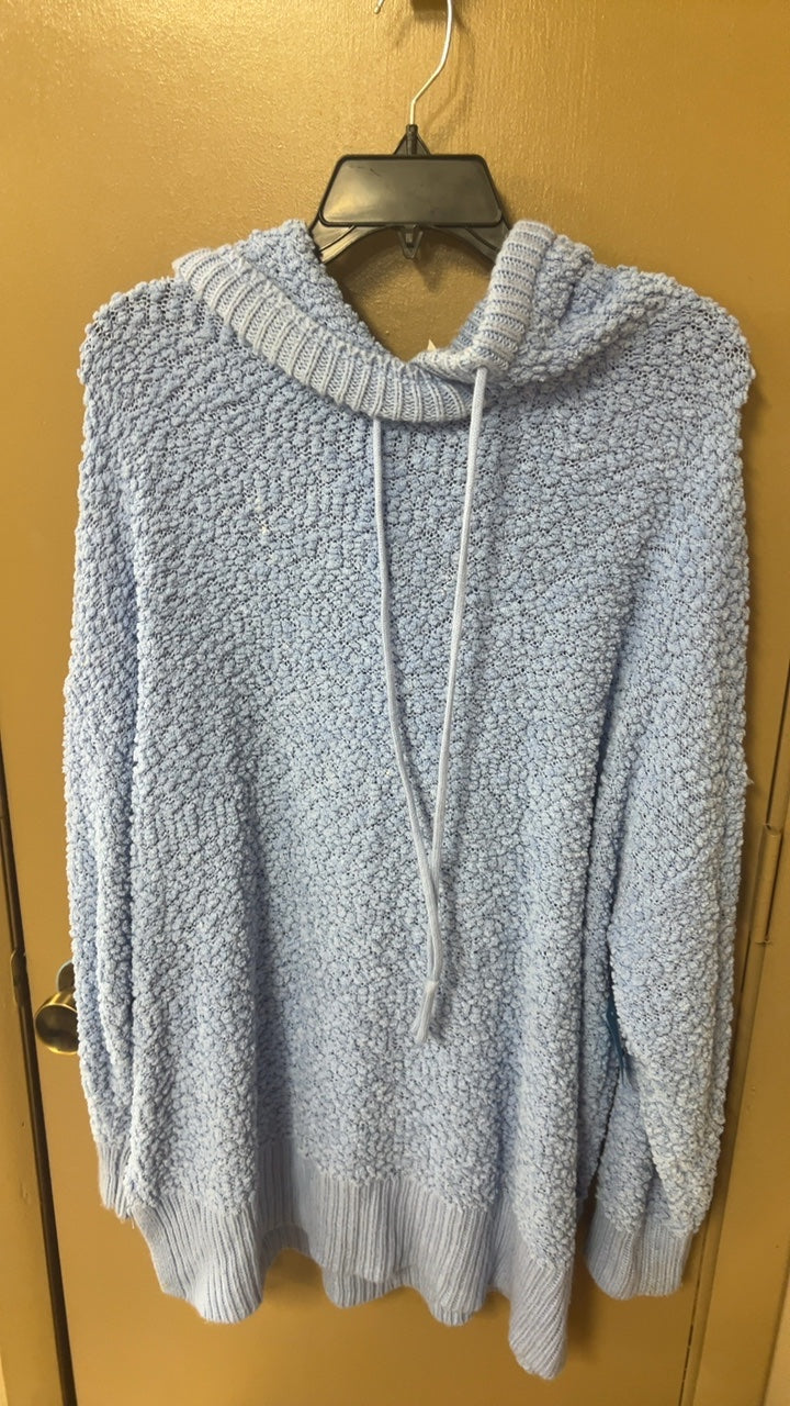 Hoodie 2XL Light Gray