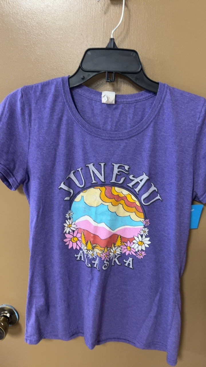 T-Shirt Medium Purple