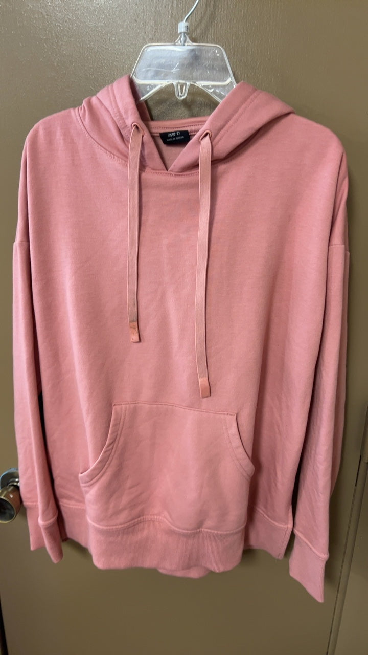 Hoodie XS Pink