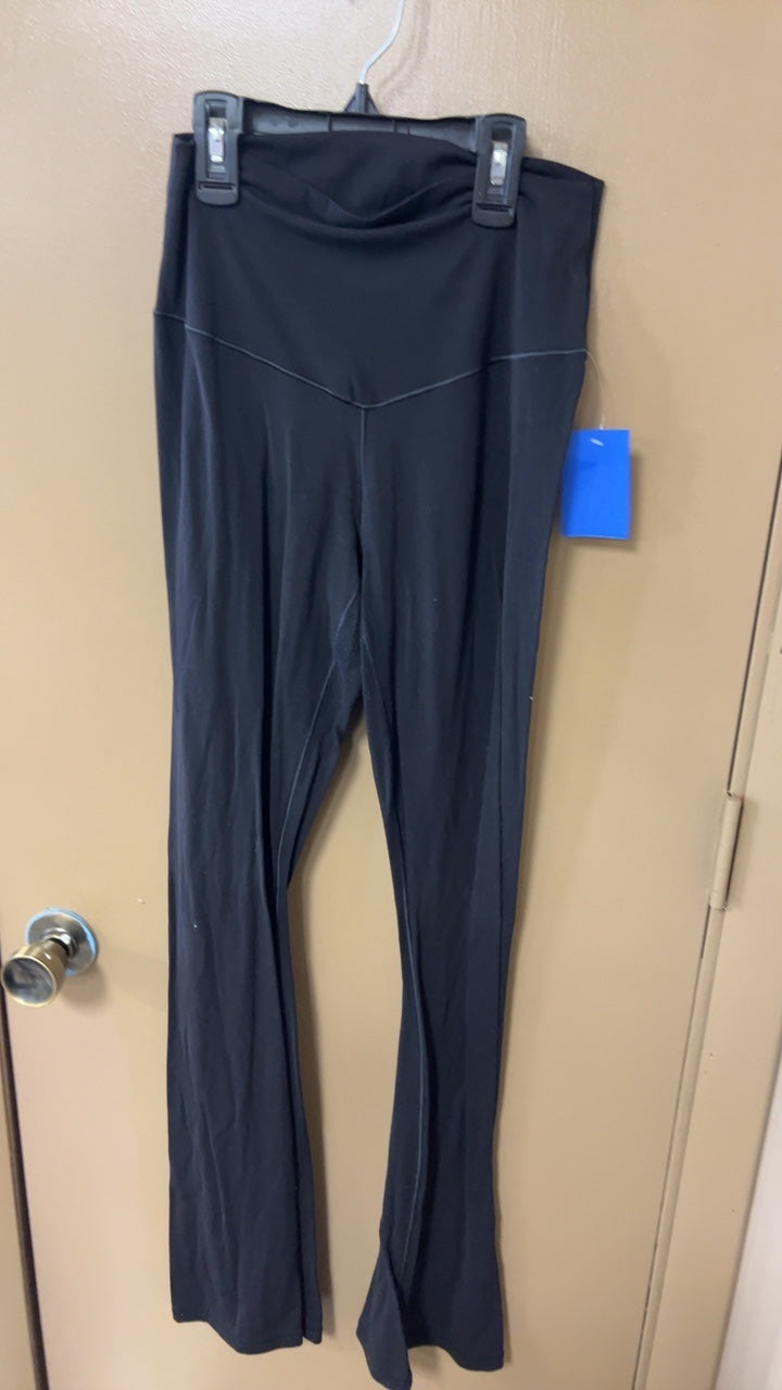 Aerie Pants Medium Black