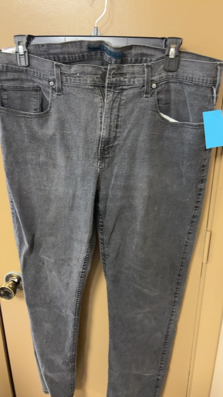 Pants Mens 40x30 Gray