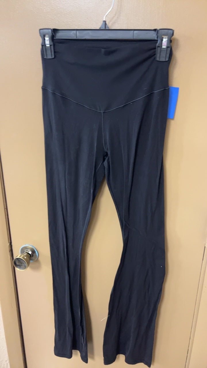 Aerie Leggings Medium Black