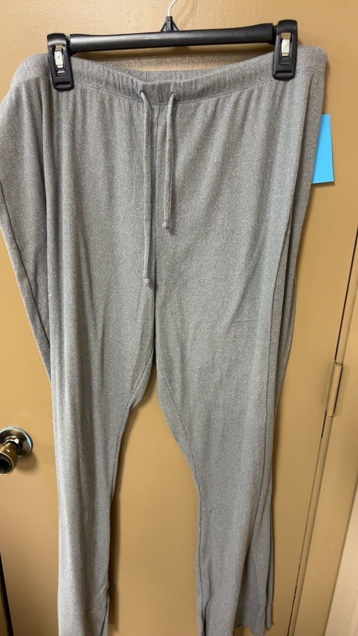 Pants 3XL Gray