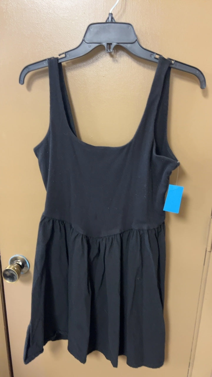 Dress XL Black