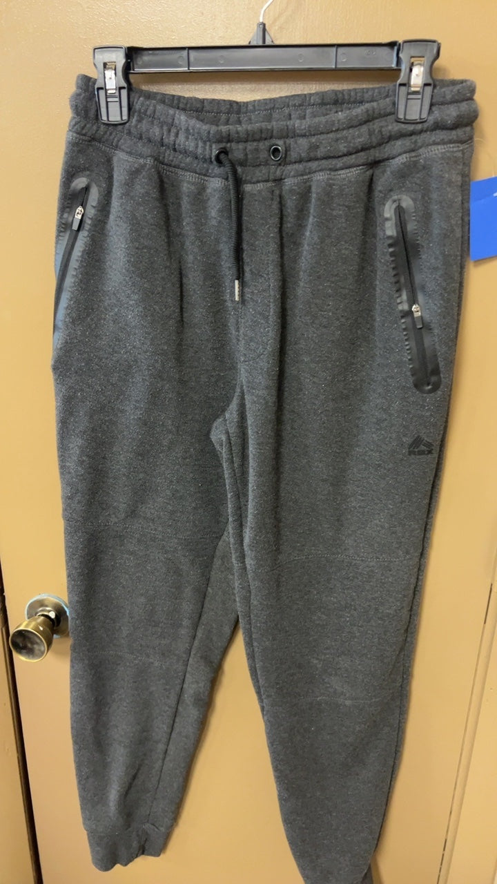Pants MENS MEDIUM Dark Gray