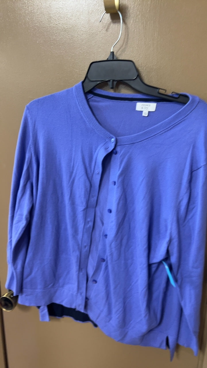 Shirt XXL Blue