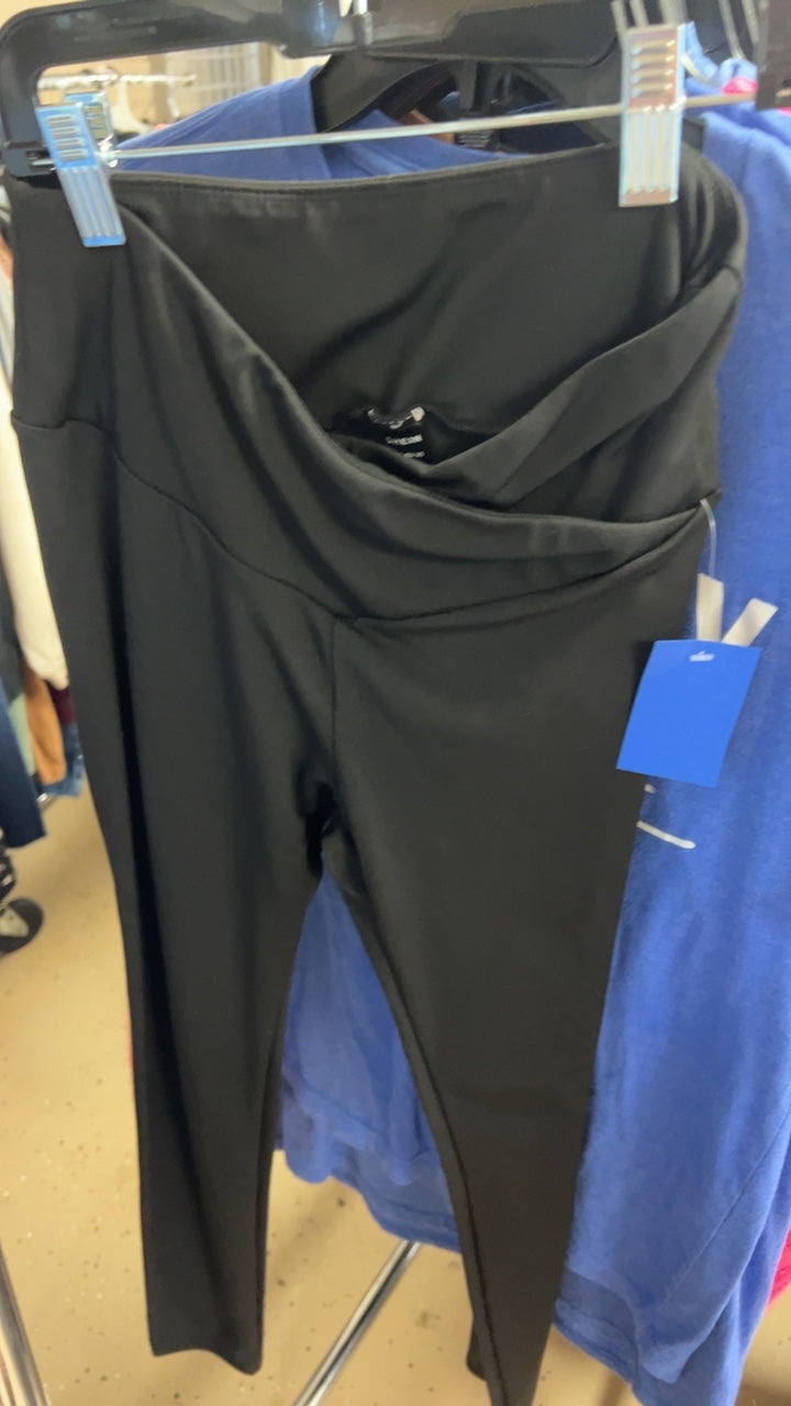 Pants Small Black