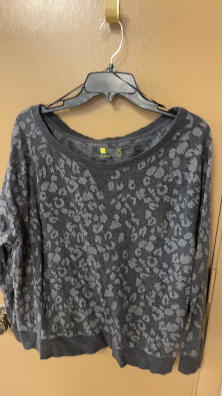 Sweatshirt XL Gray