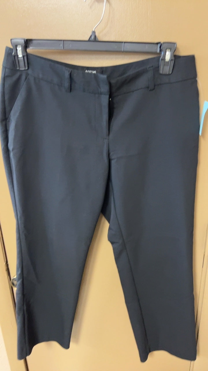 Pants 10 Black