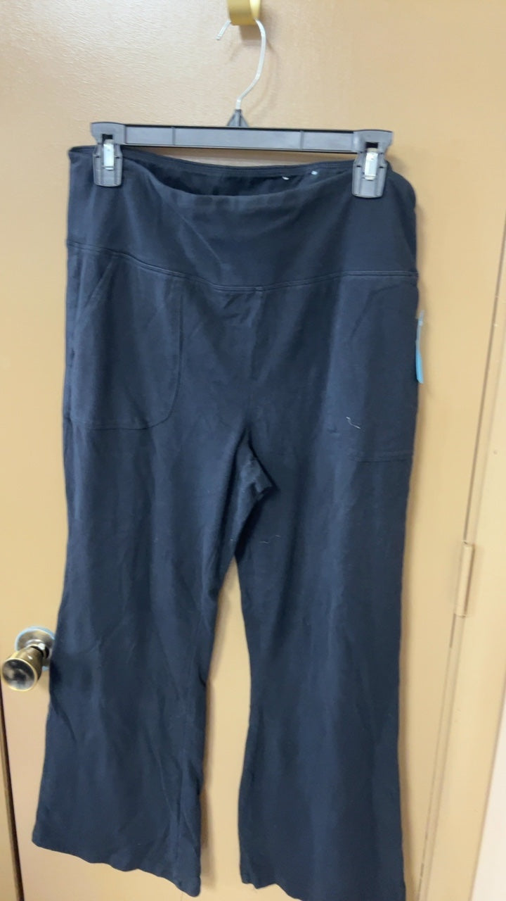 Pants Large Dark gray