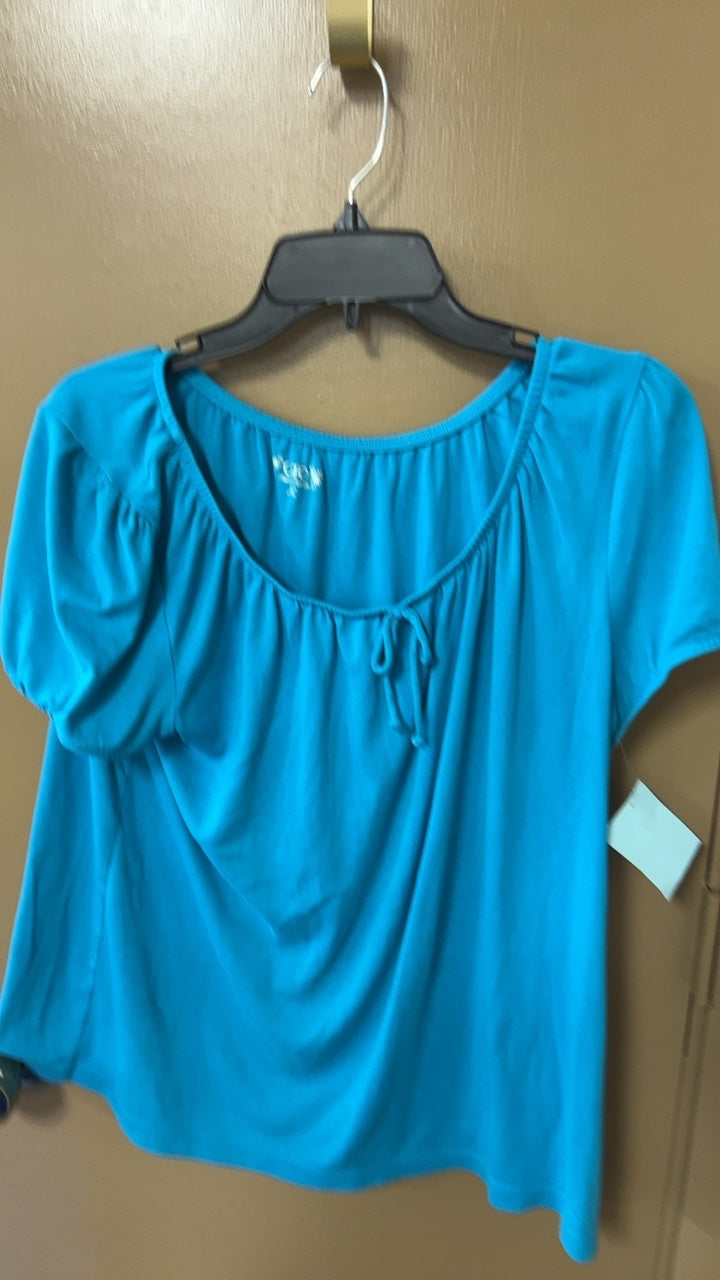 Shirt XL Blue