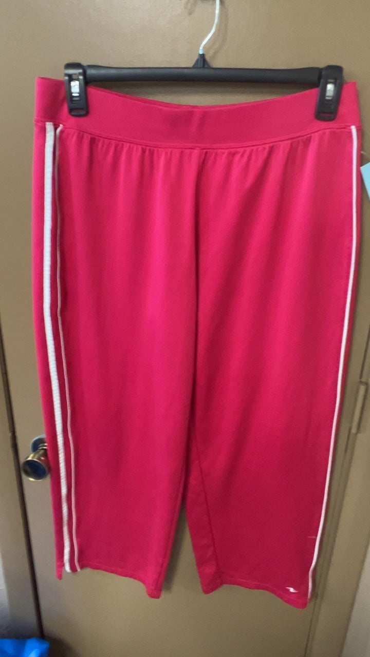 Pants Large Pink