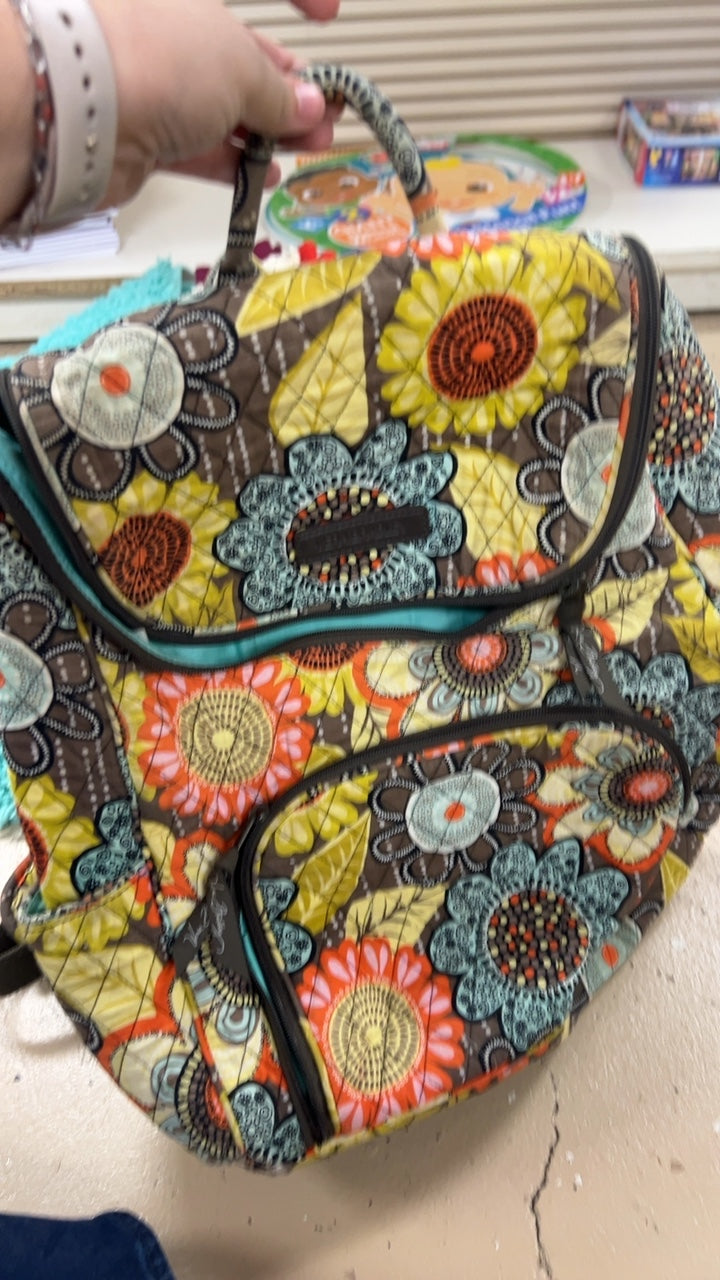 Vera Bradley Bag Multicolor