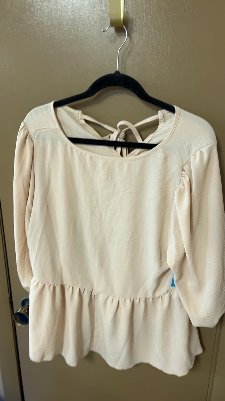 Top 1XL Cream