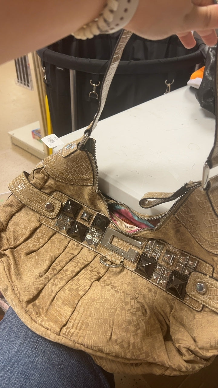 Bag Beige