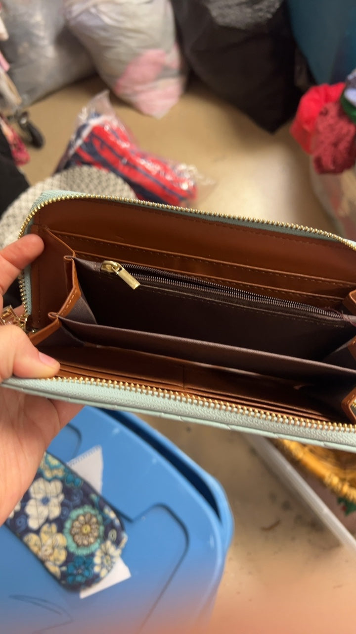 Bag Light green