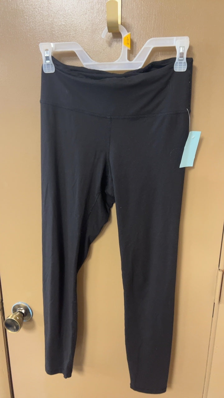 Leggings Small Black