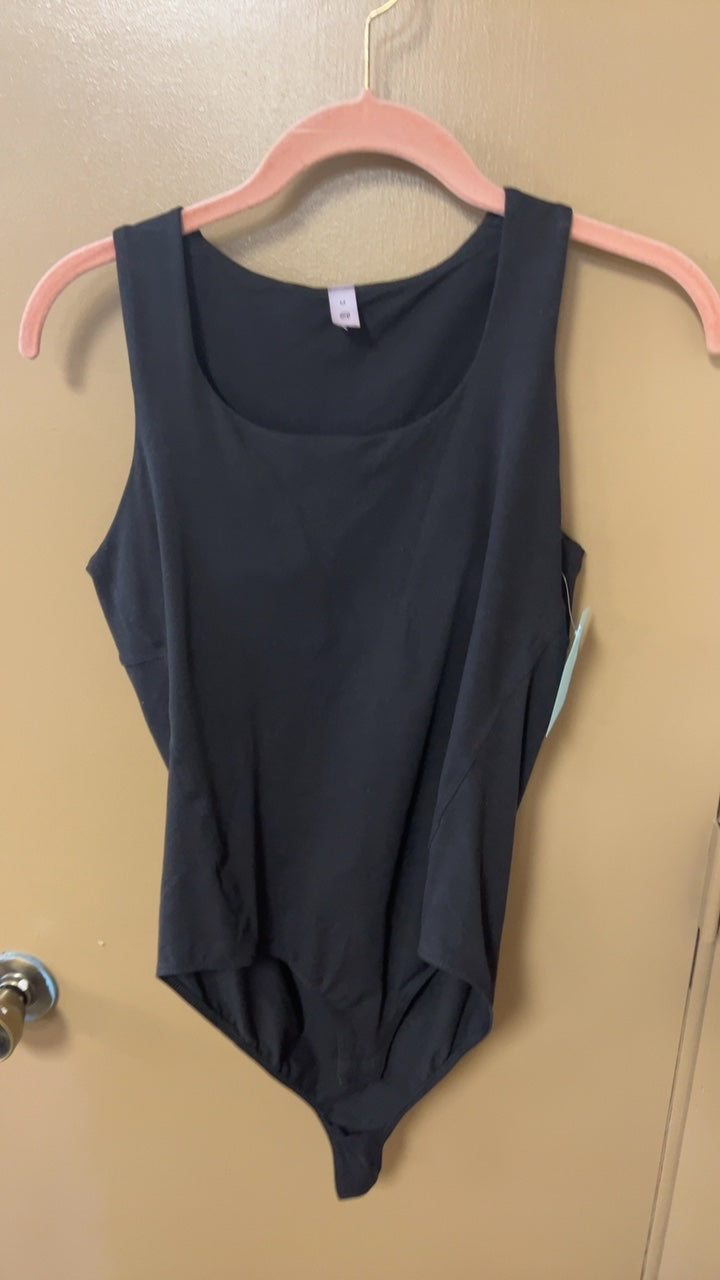 Boutique Tank top Medium Black