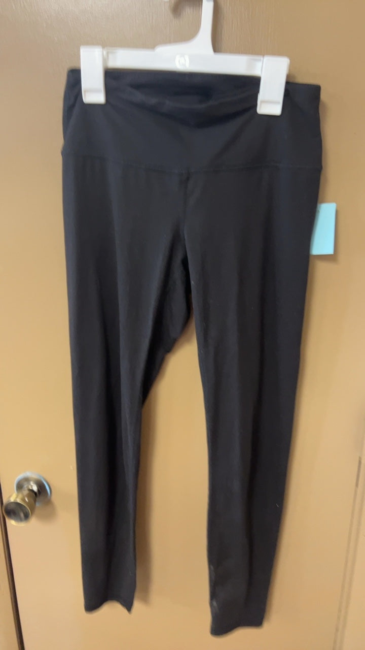 Leggings Small Black