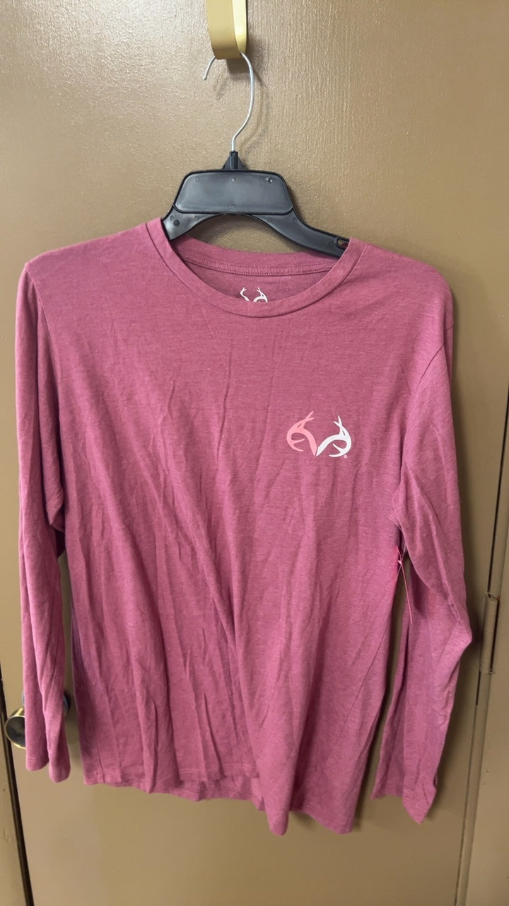 Shirt Medium Pink
