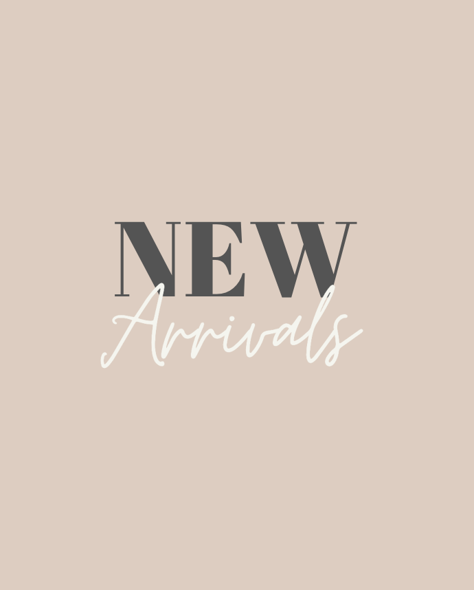 New Arrivals