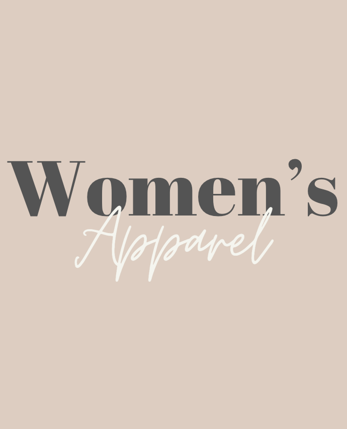 Women's Apparel