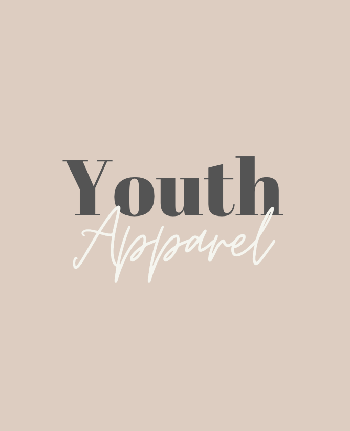 Youth Apparel