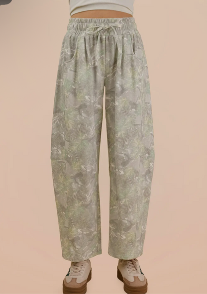 All-Day Camo Pants
