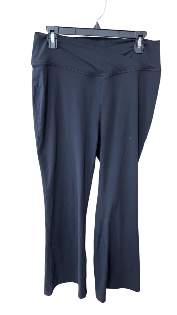Halara Leggings XL Black