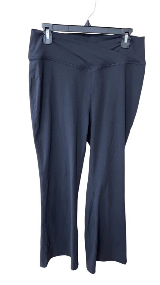 Halara Leggings XL Black